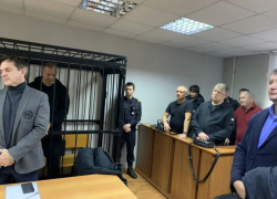 Суд оставил в силе приговор экс-депутатам Волгограда по делу об автоподставах