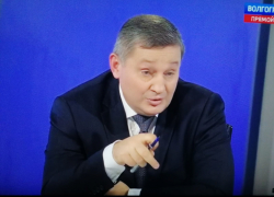 От волгоградцев засекретили вопросы прямой линии губернатора