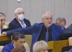 Олег Шеин: «Отменить правило нулевого дохода»