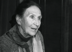 Умерла ветеран волгоградской журналистики Людмила Гаврилюк 