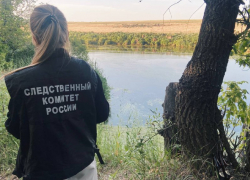 Нырнул и пропал: 12-летний подросток утонул под Волгоградом 