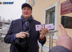 Соломонов суд: громкое разбирательство дела волгоградца на всю Россию в 40 фотографиях