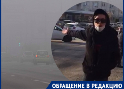 На видео попал конфликт водителя Яндекс.Такси с волгоградкой из-за неправильно закрытой двери