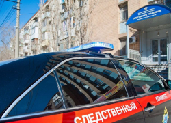 В Волгограде нашли труп раздетого мужчины 