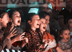 Выставка, от которой дети в восторге — а вы ещё не были?!