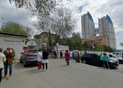  Более 120 сообщений о "минировании": все о крупнейшей эвакуации в Волгограде