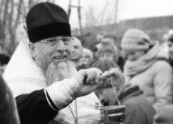 Старейший клирик Калачевской епархии Иоанн Симора скончался в Волгограде