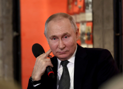 Отставок после визита Путина ждут в Волгограде 