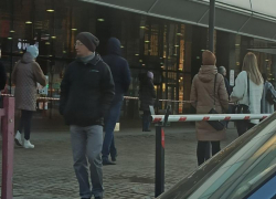 В Камышине из-за угрозы минирования эвакуировали школу