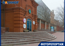 Ликеро-водочный завод в Волгограде: от процветания во времена Башелутскова до полного упадка легенды