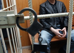 54-летний волгоградец вспорол живот собственному сыну на глазах у родственников