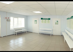 Под Волгоградом захлебнулся трехлетний мальчик