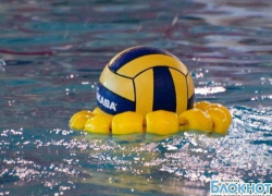 Волгоградцы вышли в финал на Универсиаде