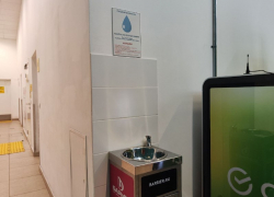 Аэропорт Волгограда исполнил мечту экономных пассажиров