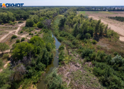 Тело утонувшего в Хопре из пьяной компании подняли волгоградские водолазы