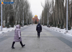 Жителей центра Волгограда ждут бессонные ночи до начала февраля