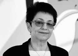 «Скоропостижно ушла из жизни»: в Волгограде не стало Заслуженного тренера Арины Тарасовой 