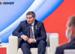 Прогноз на 10 лет даст Андрей Бочаров в прямом эфире