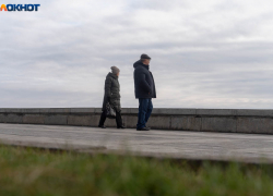 До +10 потеплеет в Волгограде к Восьмому марта