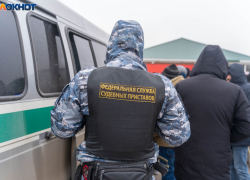 Полтысячи иностранцев выдворили из Волгоградской области 