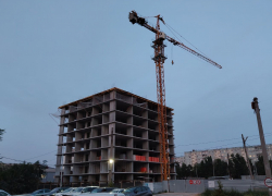 Волгоград неожиданно обошел в строительном рейтинге Москву