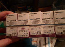 «Больше 250 человек остались без лечения»: в новом волгоградском коронавирусном госпитале пожаловались на отсутствие антибиотиков