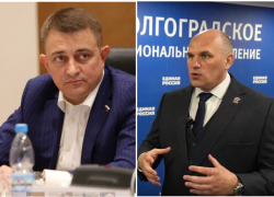 Ветеран СВО сразится за мандат Госдумы с действующим депутатом Андреем Гимбатовым