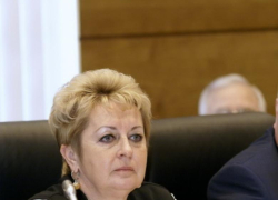 Пенсионерка – депутат заявила о грядущем качественном рывке в волгоградской медицине