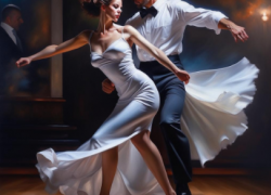 Муж до полусмерти избил волгоградку за танец в кафе с другим