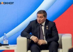 Цифры «Газпрома» и чиновников разошлись: волгоградский губернатор возглавил штаб по газификации региона