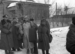 "У жителей в организованном порядке забирали все продукты питания": рассекреченные допросы фашистов, пленённых в Сталинградской битве 
