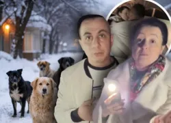 Скандальная владелица приюта пригрозила оторвать яйца блогеру-посетителю: волгоградцы обвинили ее в «бизнесе» на собачьих костях