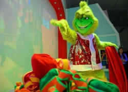 «Сказочные Люди» Приглашают в Вихрь Новогодних Приключений!