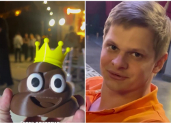 Сын волгоградского миллиардера заигрался в бизнес и начал продавать какахи