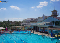 Поздравляем спортивный комплекс «Прайд»