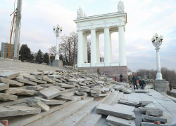 Волгоград вошел в топ-5 самых плохо управляемых городов России