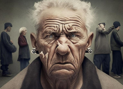 Власти Волгоградской области оказались полуглухими к нуждам людей