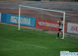 Волгоградцы не помогли сборной выйти в финал