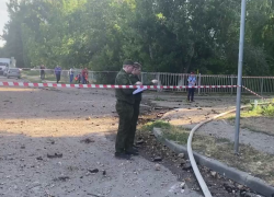 На волгоградской КНС накануне взрыва с обрушением погиб еще один работник