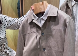 Стилист рассказала, где собрать полноценную мужскую капсулу