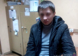 Задержан подозреваемый в поджоге Тракторозаводского рынка Волгограда