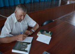 Скончался первостроитель Волжского Александр Рожнов