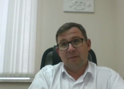 У мэра Волгограда официально появился новый заместитель