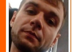 Месяц ищут пропавшего в Михайловке молодого мужчину