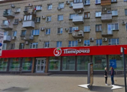 20-летняя волгоградка умерла в квартире на проспекте Ленина