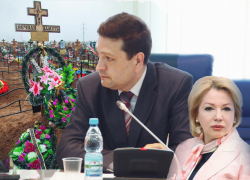 Внезапно уволившийся высокопоставленный чиновник мэрии Волгограда попал под суд из-за похоронной «Памяти»