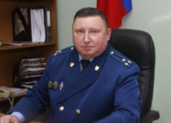 Прокурор выехал на место стрельбы по школьникам в Волжском