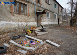 В Волгограде зафиксирован небывалый рост спроса на стройматериалы