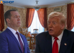 Оскорбления Трампа расценили как перспективы для Медведева: не простил «дедулю»