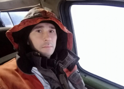 Медики не смогли спасти улетевшего с трассы под Жирновском 29-летнего мотоциклиста